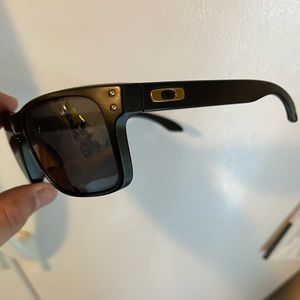 Oakley Holbrook glasses